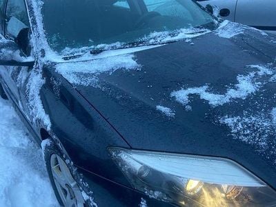 Begagnad 2011 Renault Laguna GrandTour Kombi | 25 000 kr (Bra pris)