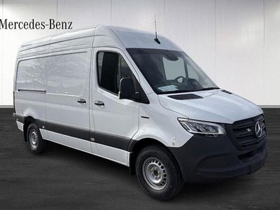 Mercedes E-Sprinter