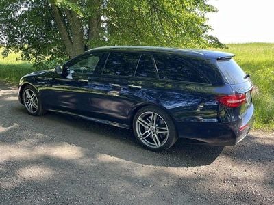 Mercedes E300