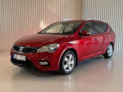 Kia Ceed Sportswagon
