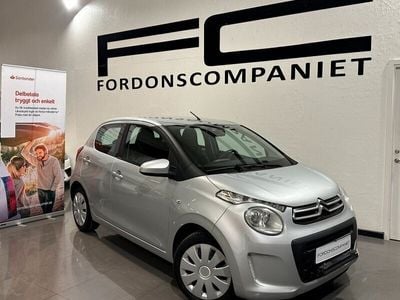 Citroën C1