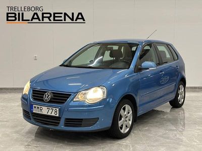 VW Polo