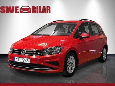 VW Golf VII