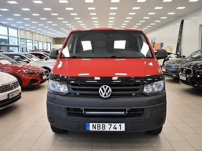 VW Transporter