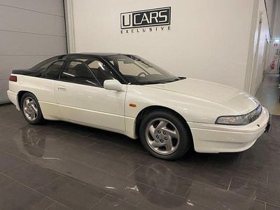 Begagnad Subaru SVX 230 HK (169 kW) 1992 Vit Sportkupé