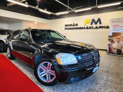 begagnad Dodge Magnum 3.5 V6 Automat 253hk