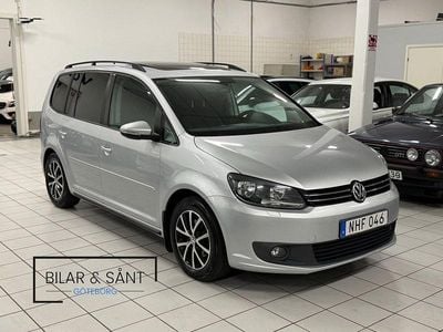 VW Touran