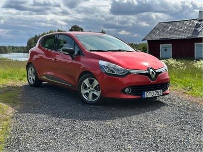 Renault Clio IV