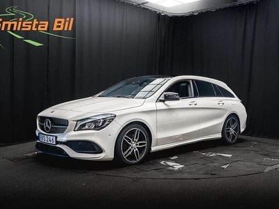 Mercedes CLA200