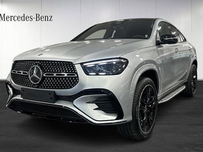 Mercedes GLE350