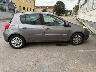Renault Clio II