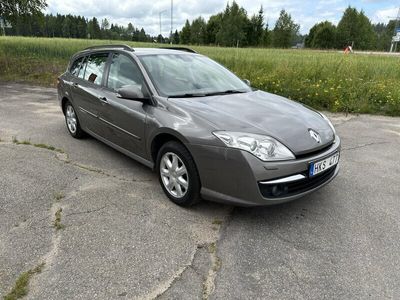 Renault Laguna GrandTour