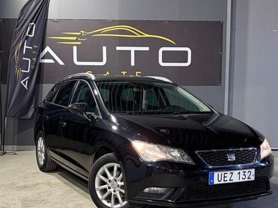 Seat Leon ST