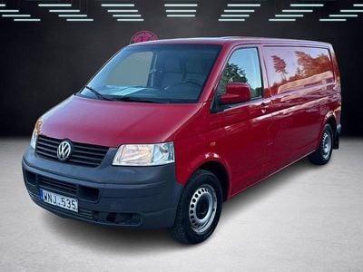 VW T5