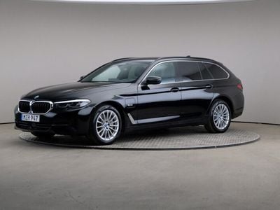 BMW 530e