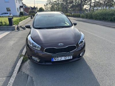 Kia Ceed Sportswagon