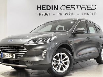 begagnad Ford Kuga Titanium PHEV | Privatlease mån 2023, SUV