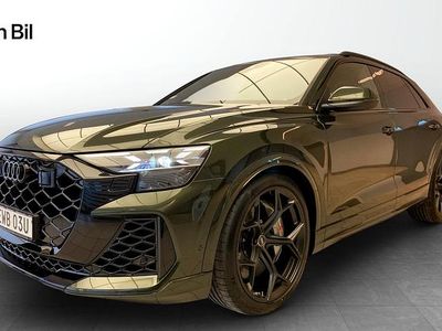 Ny 2026 Audi RS Q8 Performance SUV | 2 332 300 kr