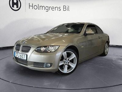 BMW 335 Cabriolet