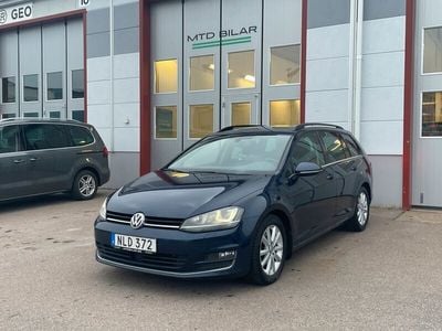VW Golf VII