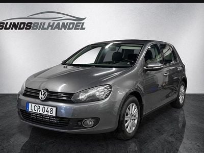 VW Golf