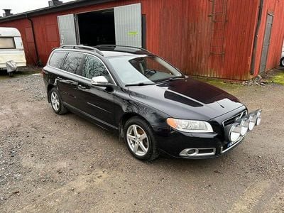 Begagnad Volvo V70 175 HK (128 kW) 2010 Kombi
