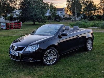 VW Eos