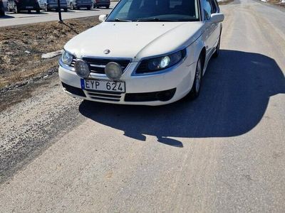 Saab 9-5