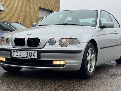 BMW 316 Compact