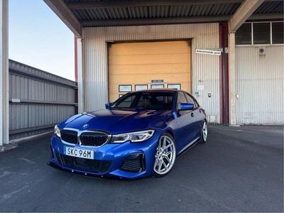 BMW M340