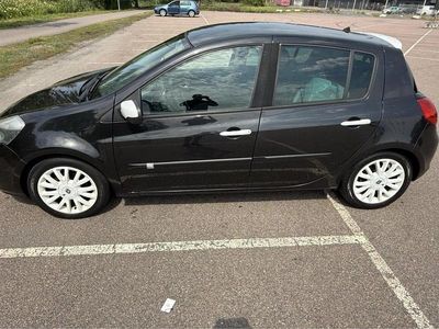Renault Clio R.S.