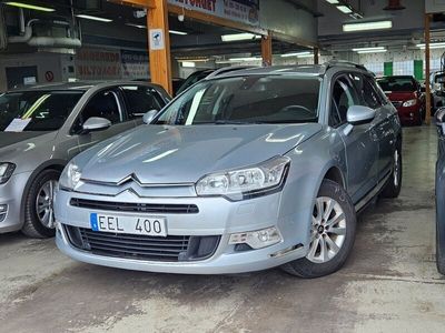 Citroën C5