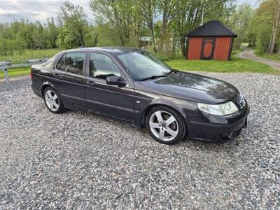 Saab 9-5