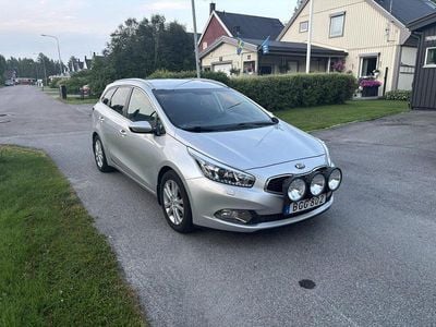 Kia Ceed Sportswagon