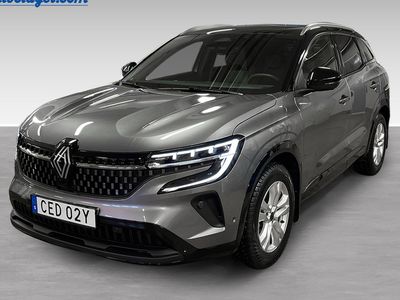 begagnad Renault Austral TCe 160 Techno A