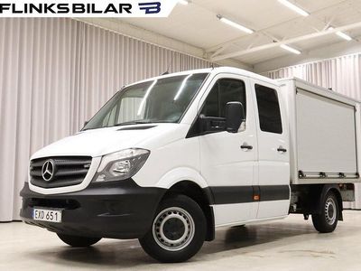 Mercedes 316