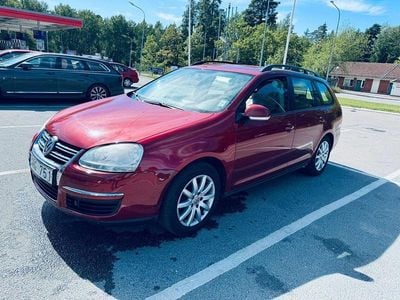 VW Golf