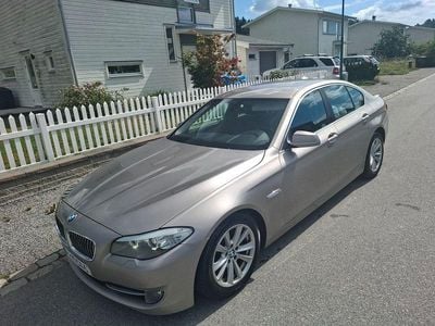 BMW 528