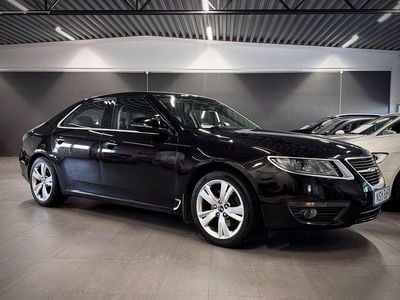 Saab 9-5