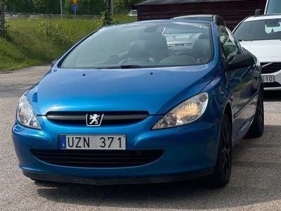 Peugeot 307 CC