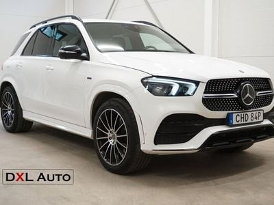 Mercedes GLE350e