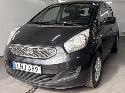 Kia Venga