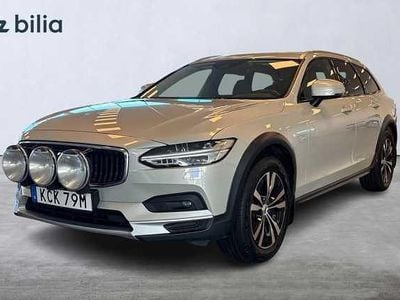 Volvo V90 CC