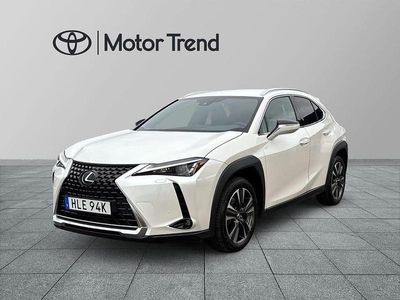 Lexus UX 250h