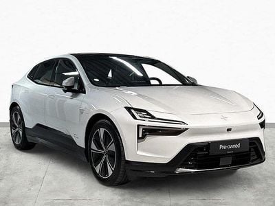 Polestar 4