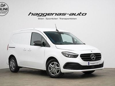 Mercedes Citan 112