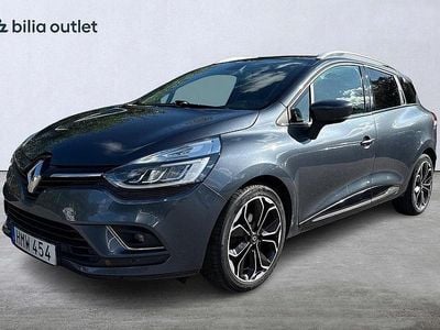 Renault Clio GrandTour