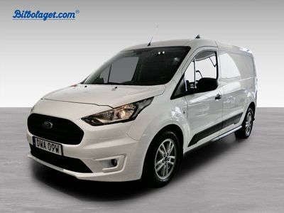 begagnad Ford Transit Connect 230 LWB 1.5TDCi 100 Trend HP L2