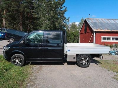 VW T6
