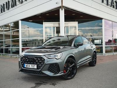 Audi RS Q3 Sportback